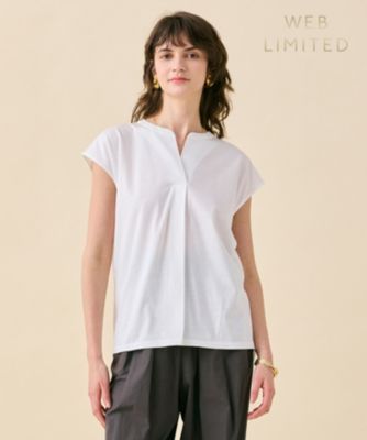 Beige, ベイジ バックシフォンスキッパー ワンピース BEIGE,/ベイジ,】涼やかさと上品さを兼ね備えたバックシフォン