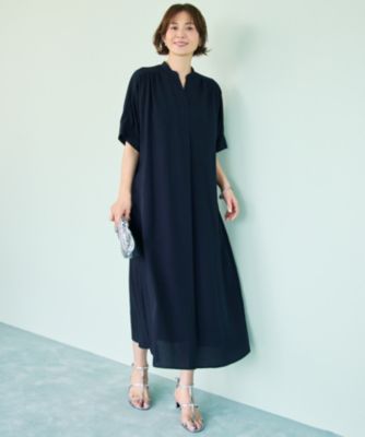 自由区 L(ジユウク エル)の【定番人気・新色追加・1枚でサマになる
