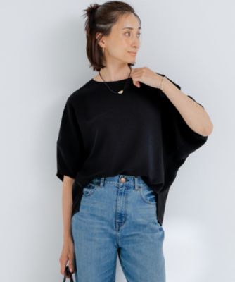 23区(ニジュウサンク)の【吸水速乾/UVカット/接触冷感】ストレッチ