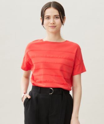自由区(ジユウク)の【接触冷感・UVカット・洗える】クレープ