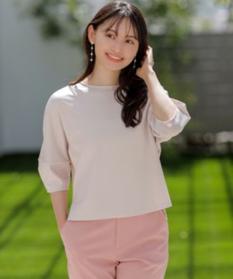 ANY SIS(エニィスィス)の【撥水・汗ジミ防止・UVケア・洗える