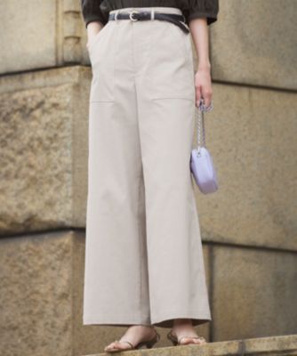 23区 S(ニジュウサンク エス)の【吸水速乾/UVカット/洗える】ボディ