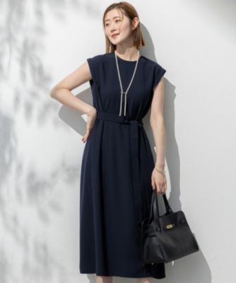 23区 S(ニジュウサンク エス)の【吸水速乾/UVカット/接触冷感/洗える