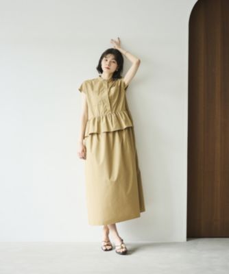 タグ付未使用 ♯Newansハッシュニュアンス バルーンスリーブ