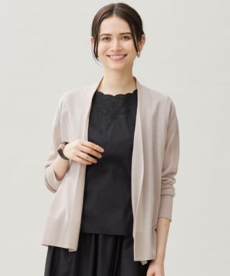 自由区 L(ジユウク エル)の【17号サイズまで展開・接触冷感・UVケア