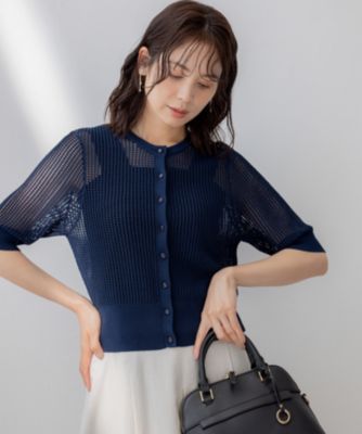 セール 30%OFF】【150－160cm】クラシック カーディガン