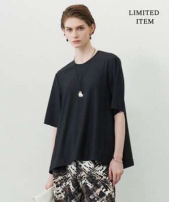 ICB(アイシービー)の【WEB限定・洗える】シアートリコット