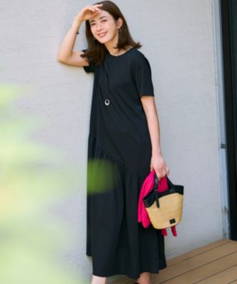 23区 L(ニジュウサンク エル)の【Oggi8月号掲載/接触冷感/洗える