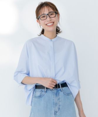 ICB(アイシービー)の【接触冷感・UVカット・洗える】ヴィンテージ