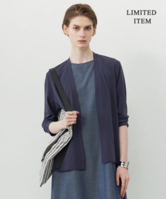 ICB(アイシービー)の【WEB限定・接触冷感・洗える】PINION