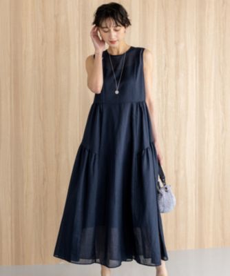 23区(ニジュウサンク)の【一部店舗限定/接触冷感/洗える】ラミー