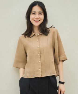 自由区 L(ジユウク エル)の【カタログ掲載・接触冷感・洗える