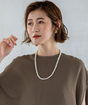 セット　ピアス　スライドチェーンネックレス 楽天市場】ネックレスアジャスター（スライド式）ネックレス延長