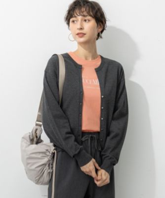 23区 L(ニジュウサンク エル)の【洗える/吊り干しOK】ヴィス 23区 L(ニジュウサンク エル)の【洗える/吊り干しOK】ヴィス