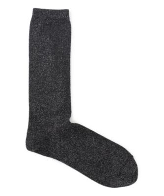 23区(ニジュウサンク)のラメ クルー ソックス通販 Marisol（マリソル）