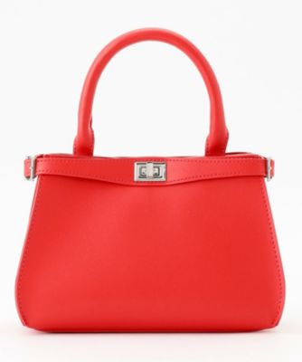 ICB(アイシービー)の【新色追加・2WAY】マイクロショルダー バッグ通販