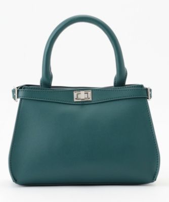 ICB(アイシービー)の【新色追加・2WAY】マイクロショルダー バッグ通販