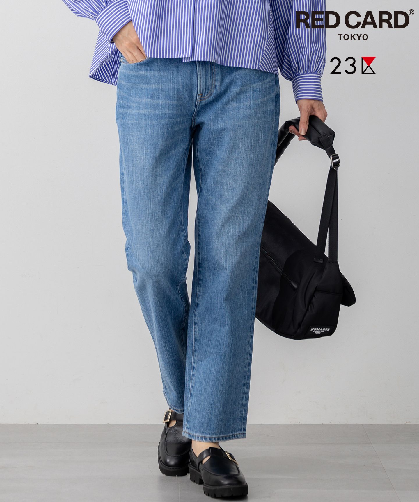 ѼHAPPY PLUS STORE㤨23 S(˥奦 /RED CARD TOKYO23ۥॹȥ졼 ǥ˥ ѥġפβǤʤ25,960ߤˤʤޤ