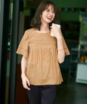 23区(ニジュウサンク)の【WEB&一部店舗限定】コットンローン