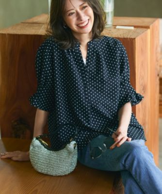 23区 S(ニジュウサンク エス)の【WEB&一部店舗限定/洗える