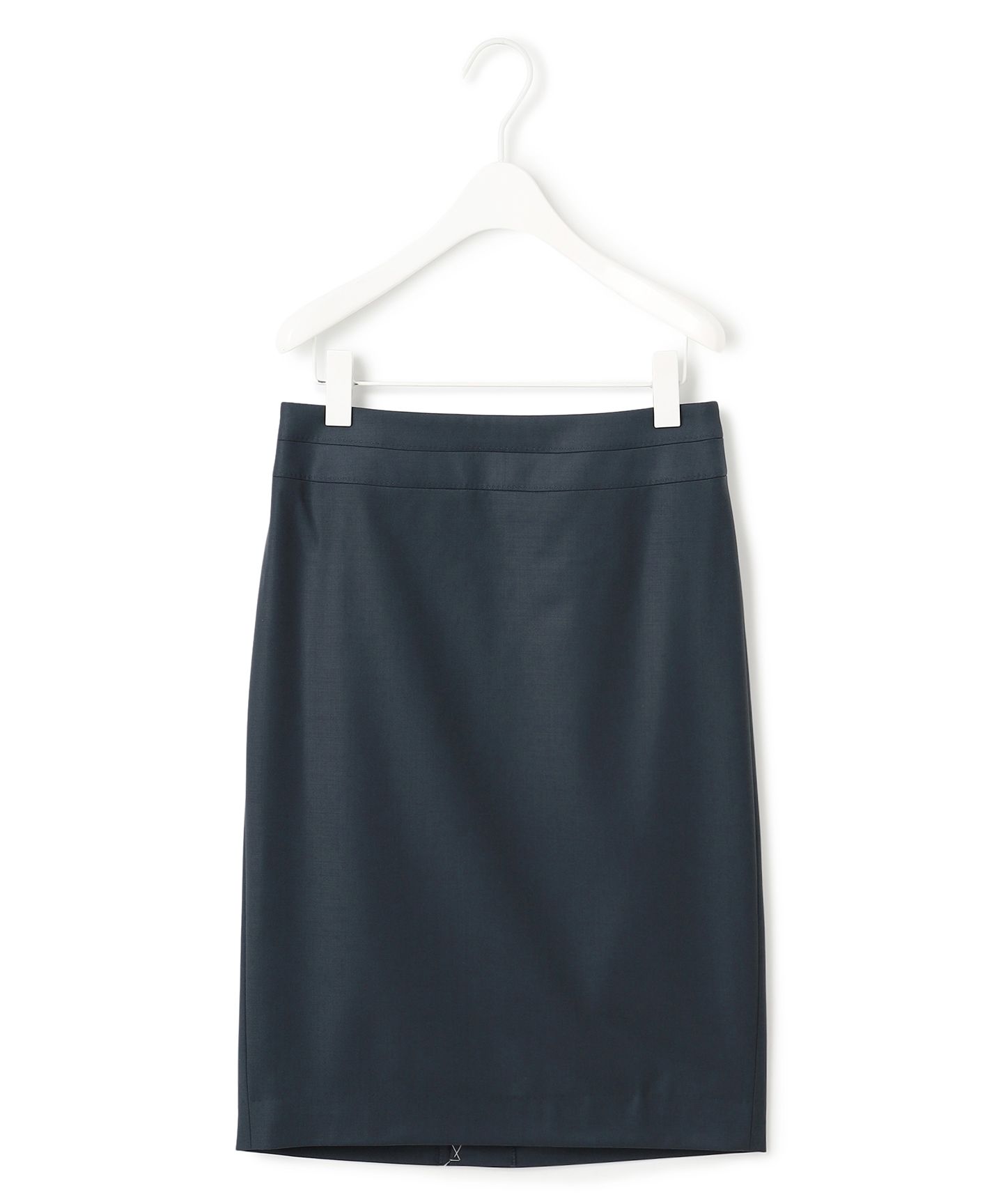 ICB L(アイシービー　エル)/【新色追加・セットアップ対応】 Bahariye タイトスカート