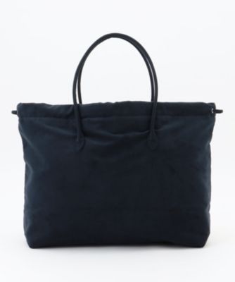 集英社HAPPY PLUS STOREBEIGE，（ベイジ）/【一部店舗限定】MARY AL TERNA / WRING ビックトートバック