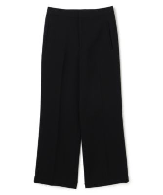 集英社HAPPY PLUS STOREBEIGE，（ベイジ）/【洗える】ACHILLEA / ドライタッチフルレングスパンツ