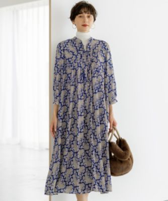 23区 L(ニジュウサンク エル)の【洗える】Ratti ヴィンテージ