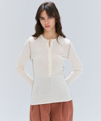 BEIGE�C(�x�C�W)/�y�􂦂�EGISELe 10�����f�ځzFORD / �E�[���z�F�����[�w�����[�l�b�N�J�b�g�\�[