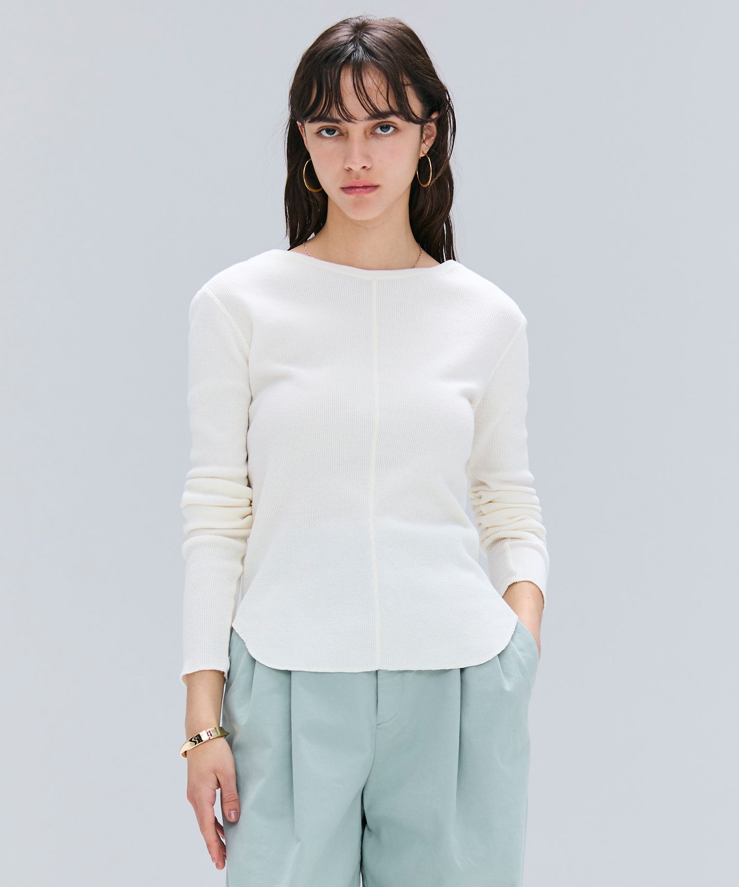 ѼHAPPY PLUS STORE㤨BEIGE(٥/GLOBE / åȥ2WAYåȥפβǤʤ19,800ߤˤʤޤ