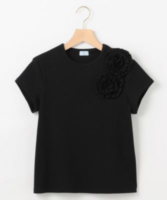 集英社HAPPY PLUS STORE組曲（クミキョク）/テレココサージュ Tシャツ