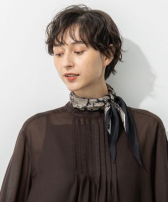 レディースのハンカチ 30代40代50代大人の通販｜HAPPY PLUS STORE