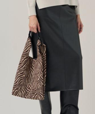 ICB(アイシービー)の【新色追加・WEB限定カラーあり】2WAYエコバッグ