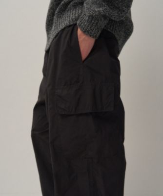 ATON(エイトン)のAIR WEATHER | ユーティリティーカーゴパンツ