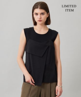 ICB(アイシービー)の【WEB限定・UVカット・洗える】ウール2WAY