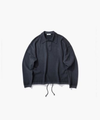 ATON(GCg)/VINTAGE KNIT | XLbp[|Z[^[