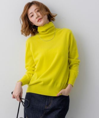 23区(ニジュウサンク)の【滝沢眞規子さん着用/BAILA掲載/洗える