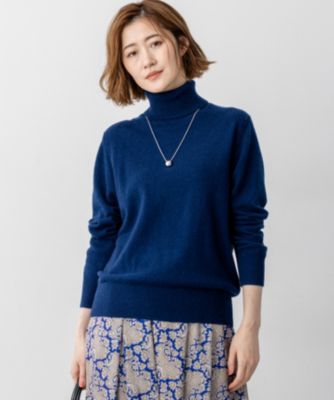 23区 L(ニジュウサンク エル)の【見上愛さん着用/洗える】ピュア