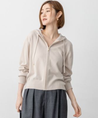 FFMピュアカシミア100%ニットパーカーブルー2サイズ 楽天市場】カシミヤ 100%（パーカー｜トップス）：メンズ