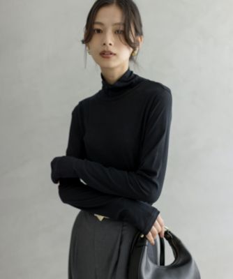 集英社HAPPY PLUS STORE組曲 L（クミキョク　エル）/ハイツイストシアー インナータートル