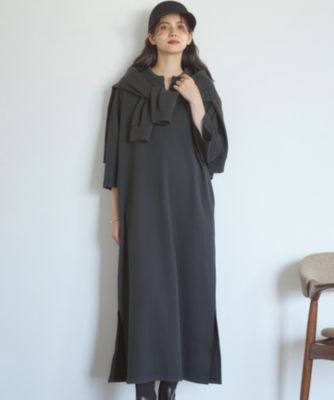 【最終価格】シャンハイタン　上海灘　スパンコール　ワンピース スパンコール刺繍ワンピース（ワンピース）｜Unitage