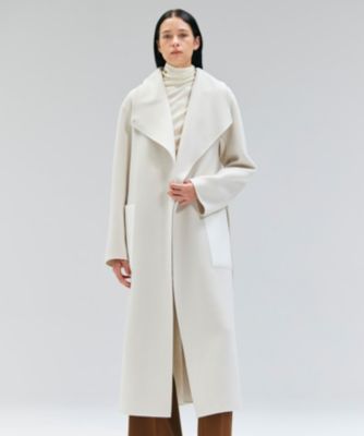 ぴぴページ♡⃜ BEIGE，(ベイジ)のLEMOORE / ウールリバーフェイクレザー