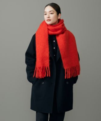 自由区 L(ジユウク エル)の【17号サイズまで展開】ウールリバー