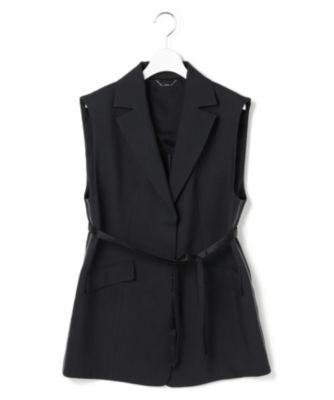 【美品】ICB 【美品】ICB 24年42テーラードジャケット L ストレッチ 美品】ICB 【美品】ICB 24年42テーラードジャケット L