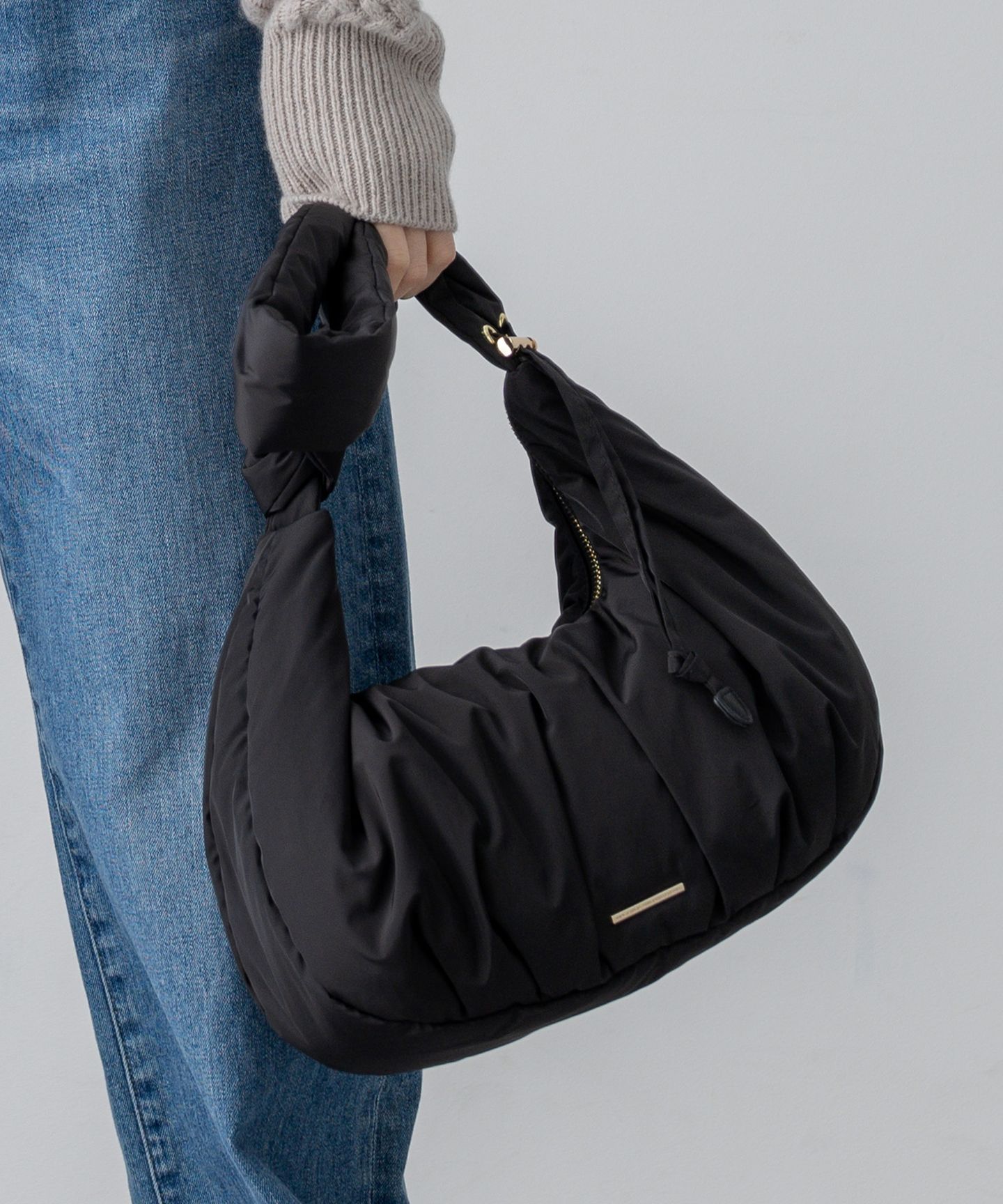 23区(ニジュウサンク)/パデット ショルダーバッグ