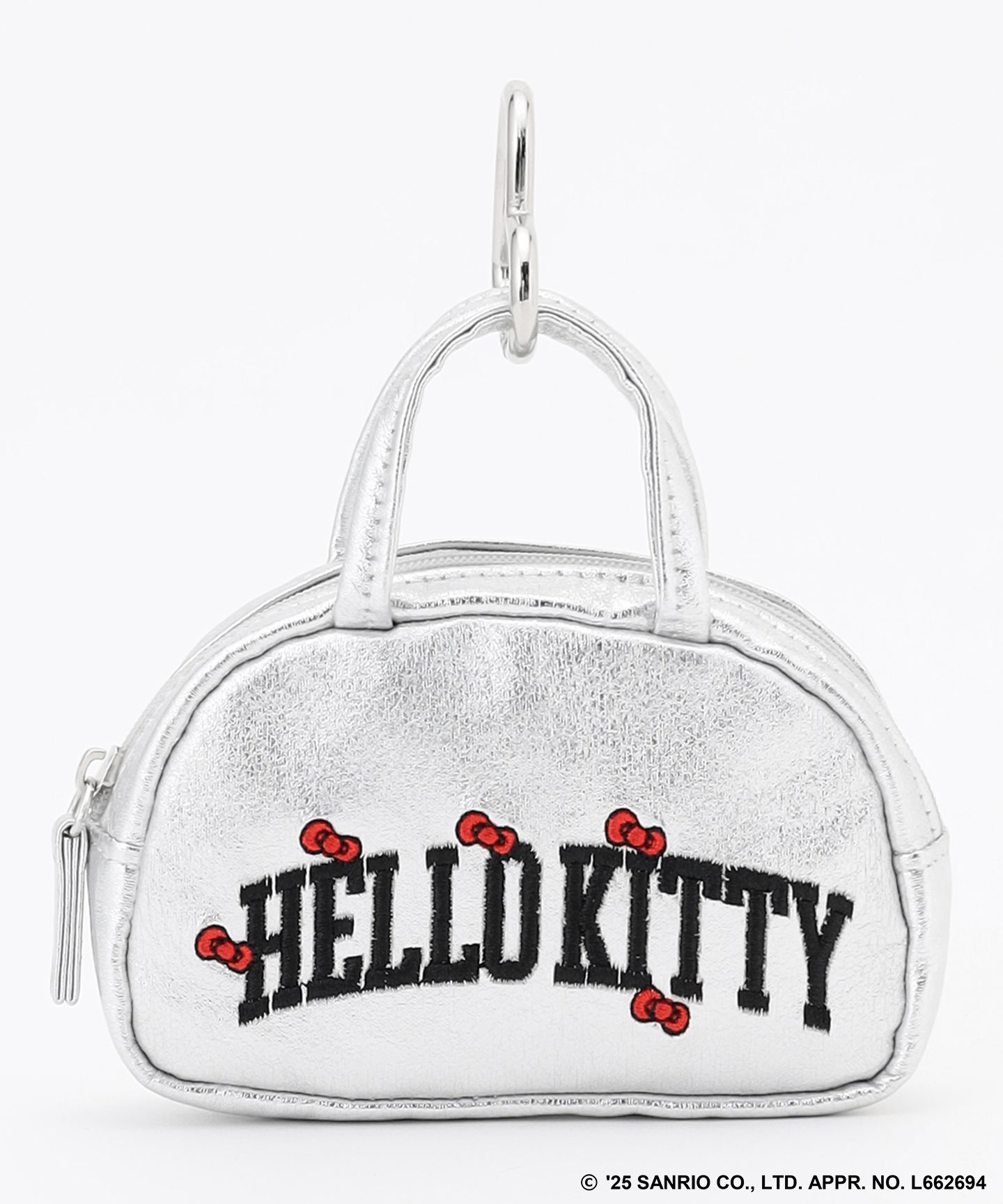 ANY(エニィ)/【ハローキティ×ANY】バッグチャーム