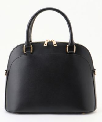 自由区(ジユウク)の【MILOS】レザーポケット バッグ通販 | LEE