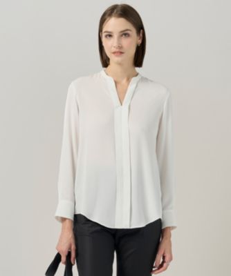 ちーぼーページ ICB L(アイシービー エル)の【新色追加・WEB限定】BackSatinAmunzen