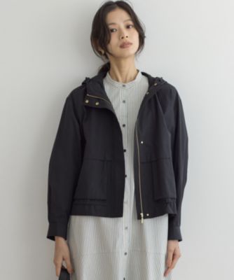 集英社HAPPY PLUS STORE組曲 L（クミキョク　エル）/タイプライター マウンテンパーカー