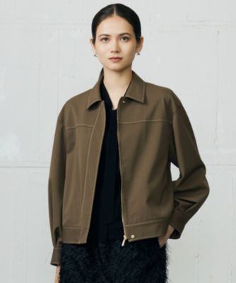 自由区 L(ジユウク エル)の【17号サイズまで展開・SHIHOさん着用